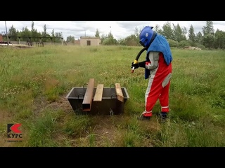 Обработка металла и дерева