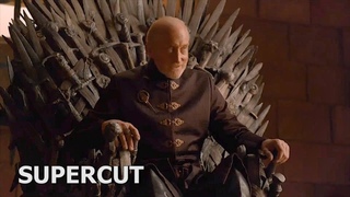 GoT SUPERCUT: Tywin Lannister’s Best Moments