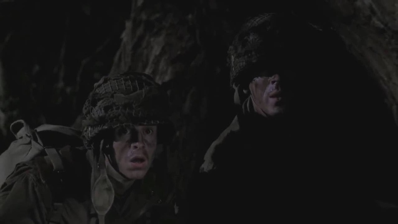 Band of Brothers (2001) D Day Jump