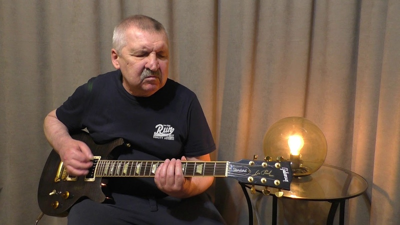 Space truckin Deep Purple solo