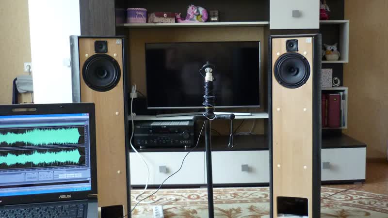 Estonia 35 АС 021, Вега 50АС 106 и tqwp Ноэма 100ГДШ 65