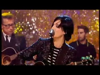 Sharleen Spiteri - Xanadu (Graham Norton Show 31-12-09)