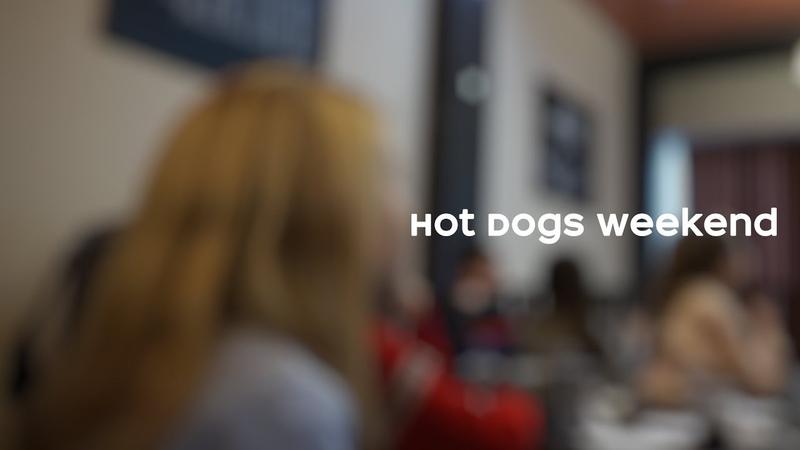 Hot Dogs