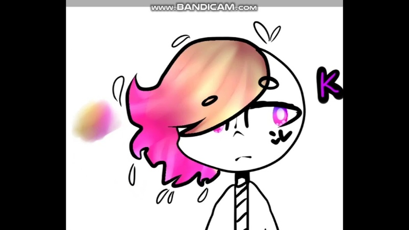 Speed Paint Kend