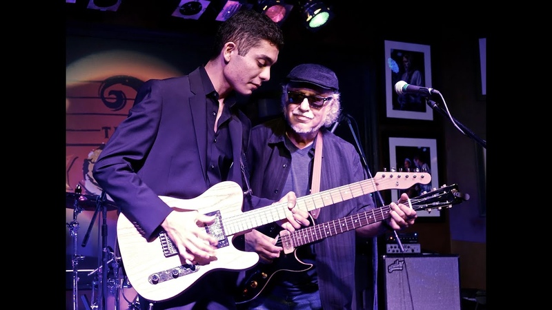 Red Hot Kisses Bob Margolin David Julia Funky Biscuit December 1,