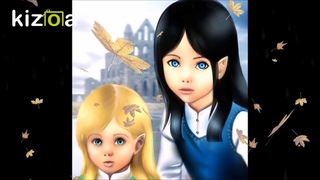 The Silmarillion Children (CineMairon)