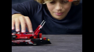 LEGO 42089 Technic Powerboat @2TTOYS