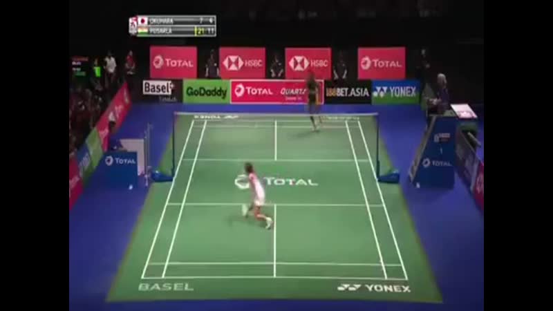 BWF 2019 PV SINDHU FIRST GOLD MEDAL FOR