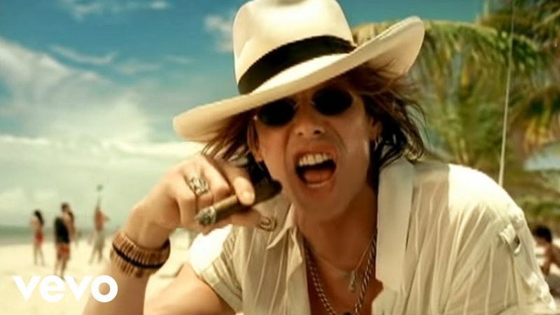 Aerosmith Girls of