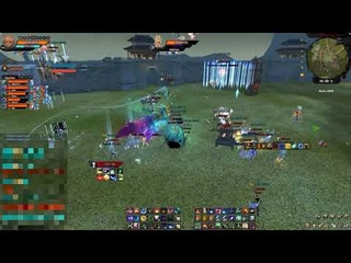 ArtWay PW] GVG Authority Family vs Aeternum