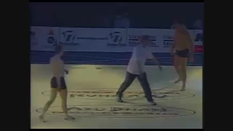 ADCC Маркуард