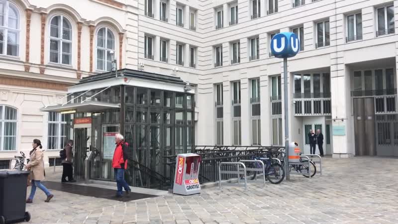 Vienna