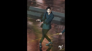190123 iKON Gaonchart Music Awards : ' ' JU-NE FOCUS  (PC ver.)
