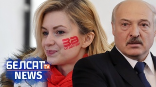 Лукашэнка баіцца свабодных грамадзянаў | #лукашенко боится свободных граждан <#Белсат>