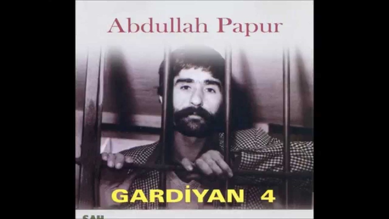 Abdullah Papur Gardiyan Official Music Ş AH
