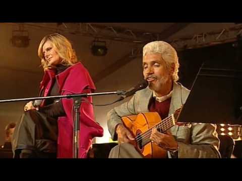 Grazyna Auguscik Paulinho Garcia Summer