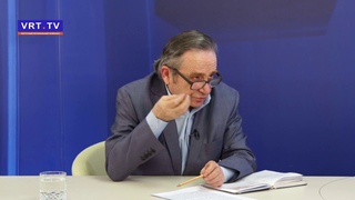 Тема Дня - выпуск от . Подмосковью грозит экологическая катастрофа