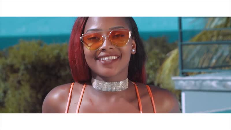 Shenseea King James Never Have I