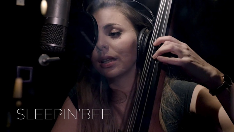 Sleepin Bee Naïma