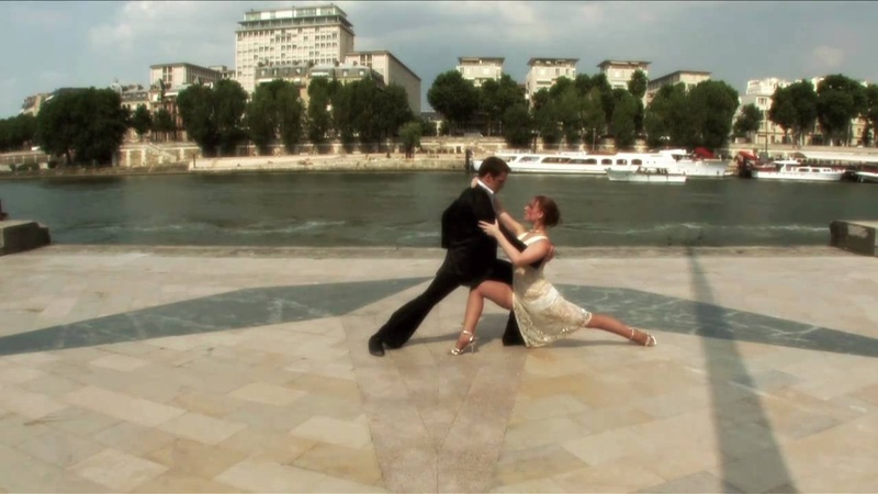 Tango in