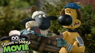 Shaun The Sheep Full Episodes | Shaun The Sheep 2017 Season 1 Episodes 11-20 | Shaun The Sheep HD