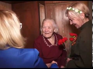 Завершилась акция “Дерево добра“