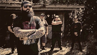 MOTHER'S TOMB - Mutual Hostility (2019) Redefining Darkness Records