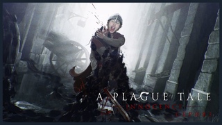 ЧУМНОЙ СКОТОМОГИЛЬНИК! | A PLAGUE TALE: INNOCENCE ПРОХОЖДЕНИЕ | Let's Play#3