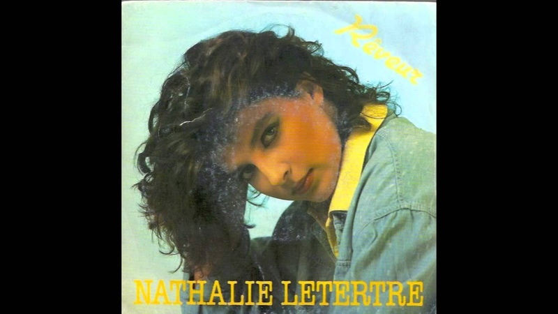 Nathalie Letertre Reveur (electro, synth France,