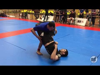 Колев vs Дмитраков absolute NO GI Rock&Rolling 3
