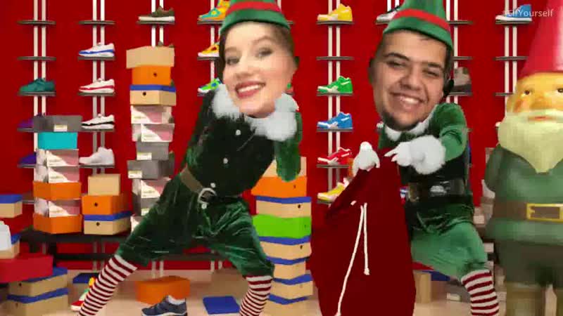 Santas
