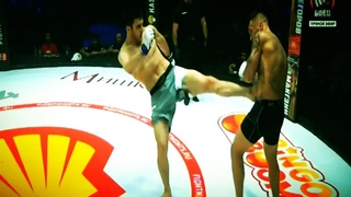 Khalid Murtazaliev Highlights HD