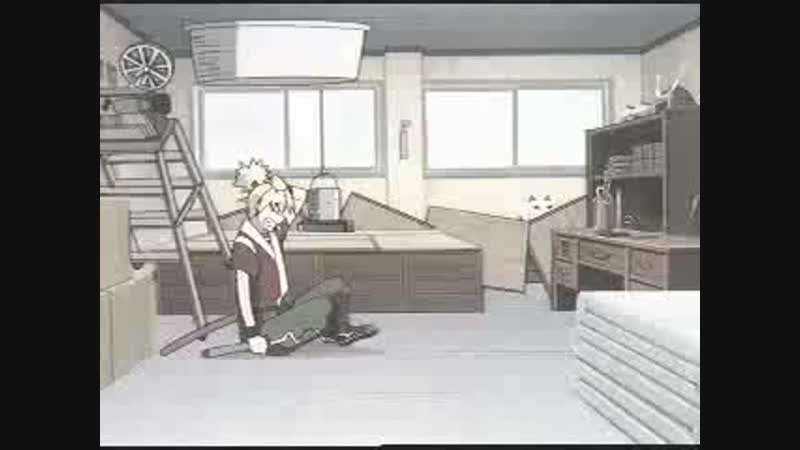 Honoo no Labyrinth ( Chasey