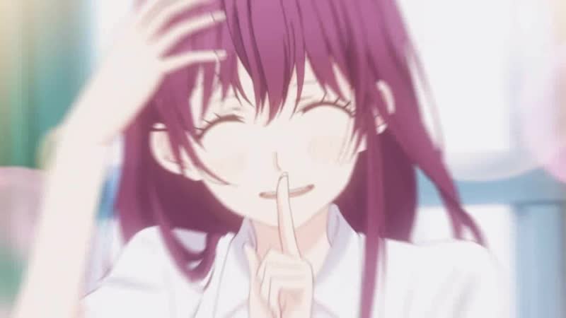 AMV Zutto Mae kara Suki deshita. Kokuhaku Jikkou