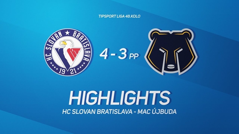 48. kolo SBA