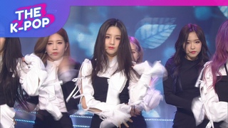 LOONA, Butterfly THE SHOW 190319