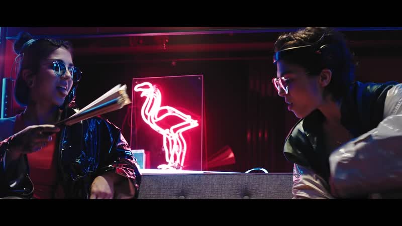 Krewella feat. Yellow Claw Vava New