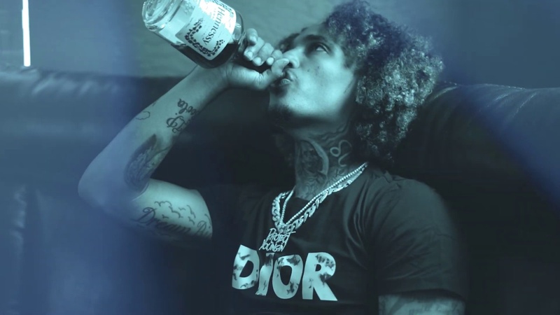 Project Youngin Cry Alone ( Official