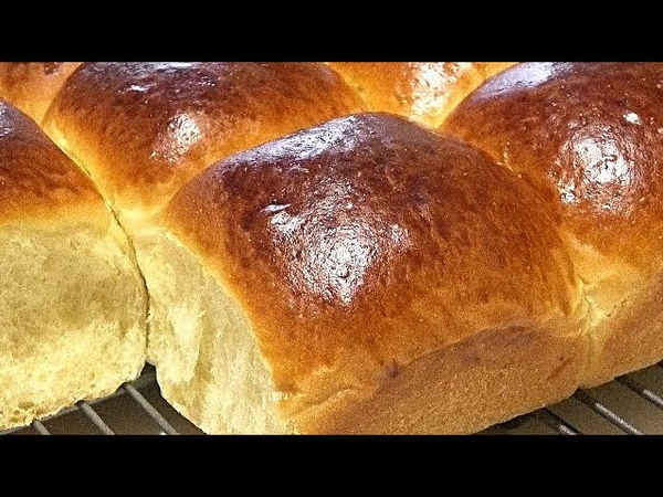 ТЕ САМЫЕ Сдобные булочки, по 9 , Butter