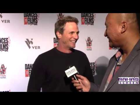 DWF 19, Jason Wiles on SUNNY