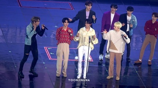 [FANCAM] [190310] SEVENTEEN (세븐틴): “Угадай мелодию“, ITZY “Dalla Dalla“ @ 3rd Fanmeeting “Seventeen in Carat Land“