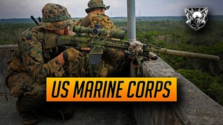 US Marine Corps || Semper Fi