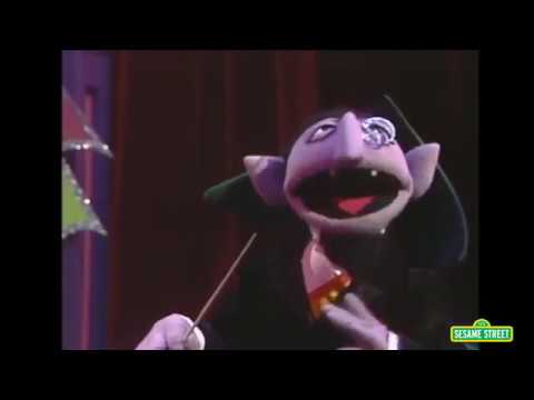 The Count sings Start Wearing Purple ( Gogol