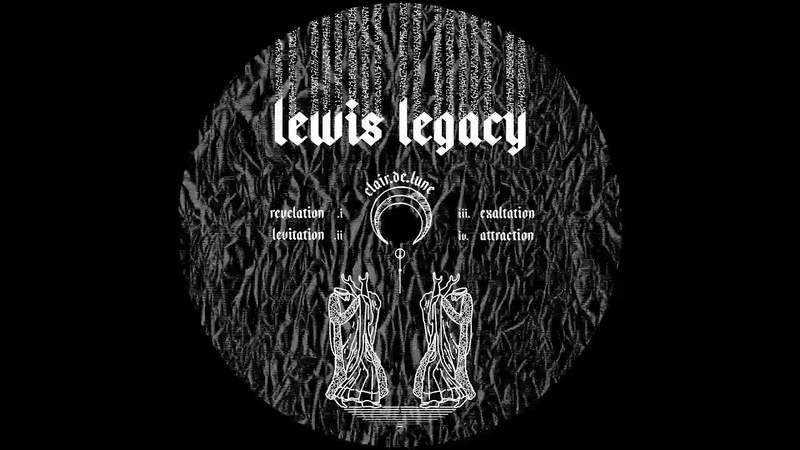 Lewis Legacy