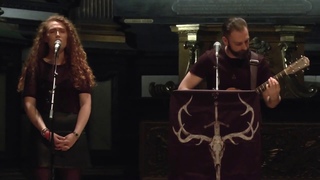 Saor — Hearth (Acoustic Version)