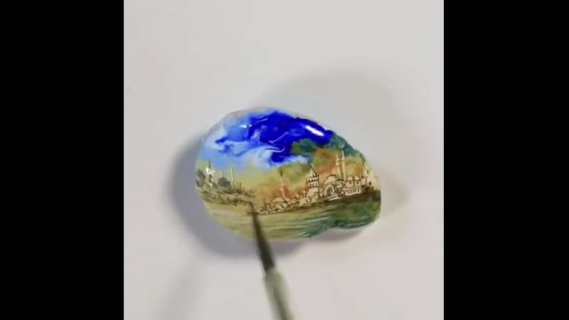 Миниатюрная