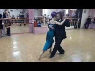 Алексей Барболин, Хельга Домашова, Челябинск  (2)