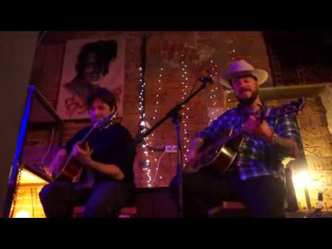 Thorsten Willer feat Саша Титов Гребнев cover на Knockin on Heavens