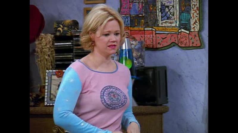 Sabrina. The Teenage Witch Love In Bloom