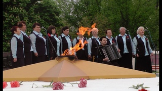9 травня 2019 року, смт Драбів